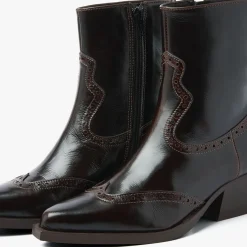 VIA VAI e laarzen do aiden bruin Online