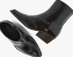 VIA VAI e laarzen do aiden bruin Online