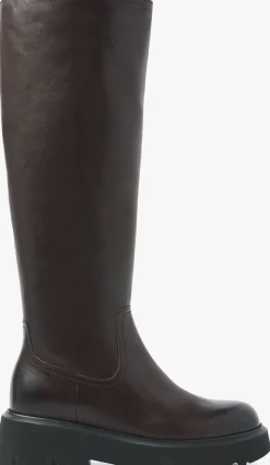 VIA VAI e laarzen ziva vienna bruin Clearance