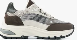 VIA VAI e lage sneakers liz dae bruin Online