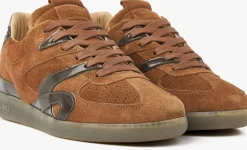 VIA VAI e lage sneakers nilla macy bruin Outlet