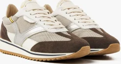 VIA VAI e lage sneakers mikki natalia bruin