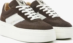 VIA VAI e lage sneakers isa lou bruin Outlet
