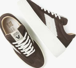 VIA VAI e lage sneakers isa lou bruin Outlet
