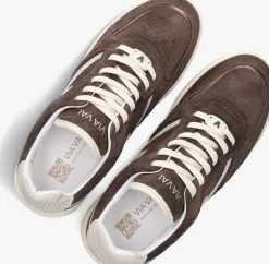 VIA VAI e lage sneakers sam levi bruin Discount