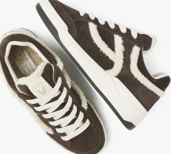 VIA VAI e lage sneakers sam sadie bruin Online