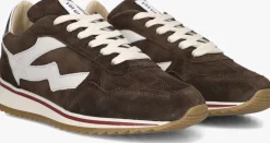 VIA VAI e lage sneakers mikki alex bruin Outlet