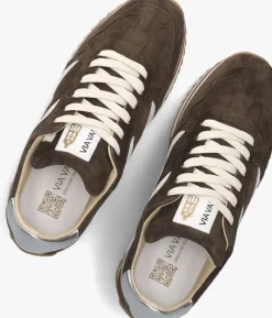 VIA VAI e lage sneakers mikki alex bruin Outlet