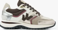 VIA VAI e lage sneakers usher davina bruin Discount