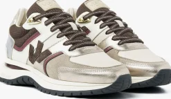 VIA VAI e lage sneakers usher davina bruin Discount