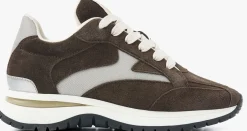 VIA VAI e lage sneakers usher riggs bruin Sale