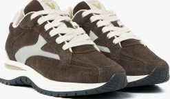 VIA VAI e lage sneakers usher riggs bruin Sale