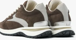 VIA VAI e lage sneakers usher riggs bruin Sale