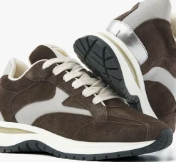 VIA VAI e lage sneakers usher riggs bruin Sale