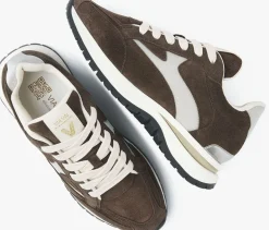 VIA VAI e lage sneakers usher riggs bruin Sale