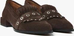 VIA VAI e loafers jazz emily bruin Clearance