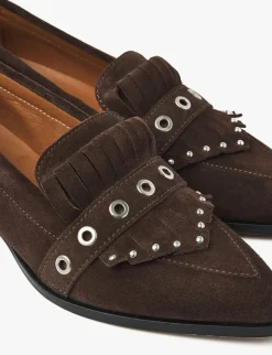 VIA VAI e loafers jazz emily bruin Clearance