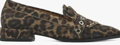 VIA VAI e loafers jazz emily bruin Online
