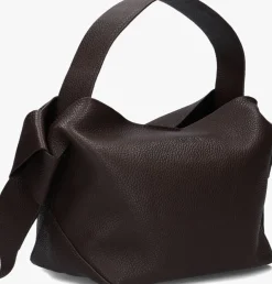 VIA VAI e schoudertas nodo fabi bruin Outlet