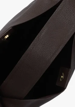 VIA VAI e schoudertas nodo fabi bruin Outlet