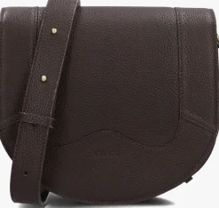 VIA VAI e schoudertas mae lizzy bruin Clearance