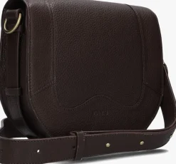 VIA VAI e schoudertas mae lizzy bruin Clearance