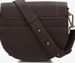 VIA VAI e schoudertas mae lizzy bruin Clearance