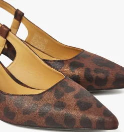 VIA VAI e slingbacks suzy aliya bruin New