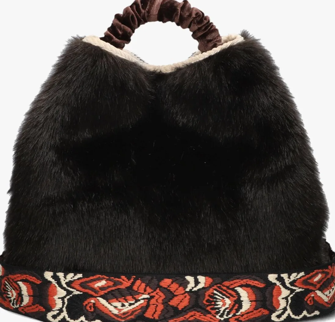 VIAMAILBAG e handtas coral fake bruin