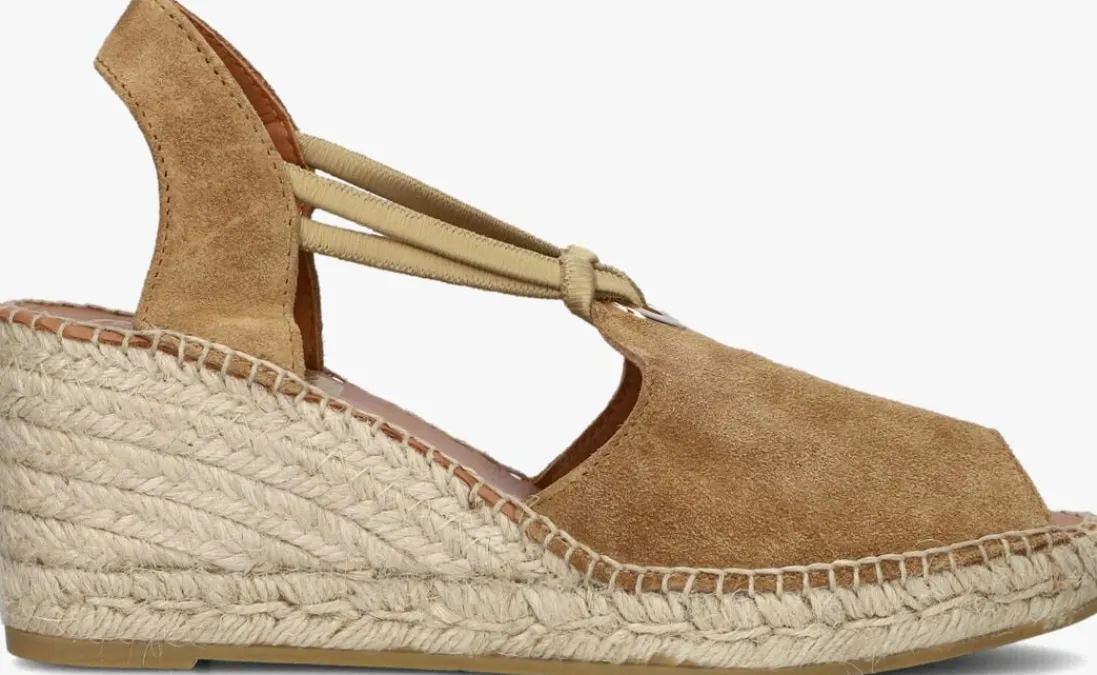 VIGUERA e sandalen 2143 sue bruin Hot