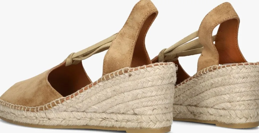 VIGUERA e sandalen 2143 sue bruin Hot