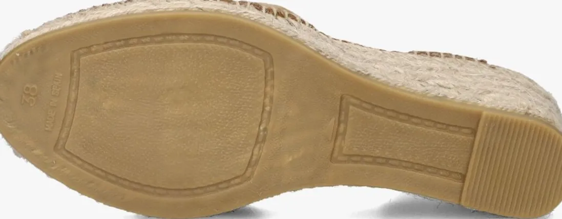 VIGUERA e sandalen 2143 sue bruin Hot