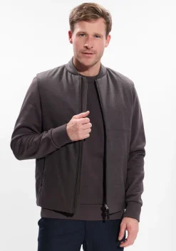 WAHTS e jack mitch stretch wool bruin Best