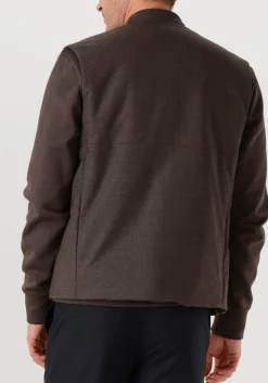 WAHTS e jack mitch stretch wool bruin Best