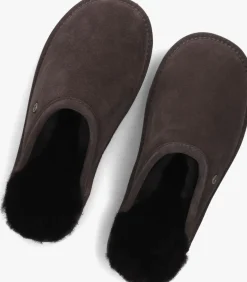 WARMBAT e pantoffels classic unisex bruin Online