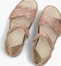 XSENSIBLE e sandalen miami bruin Online