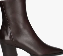 ZINDA e enkellaarsjes 3225 bruin Clearance