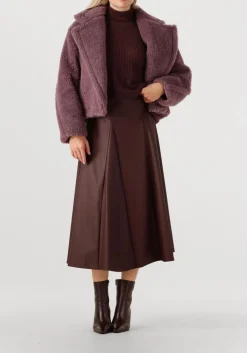 ZINDA e enkellaarsjes 3203 bruin Discount