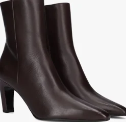 ZINDA e enkellaarsjes 3203 bruin Discount