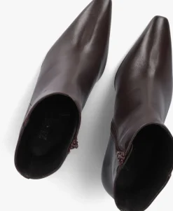 ZINDA e enkellaarsjes 3203 bruin Discount