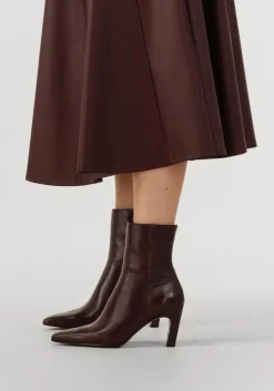 ZINDA e enkellaarsjes 3203 bruin Discount