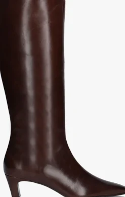 ZINDA e hoge laarzen 3226 bruin New