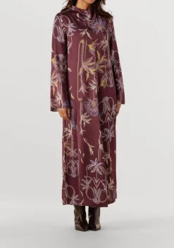 ZINDA e hoge laarzen 3226 bruin New