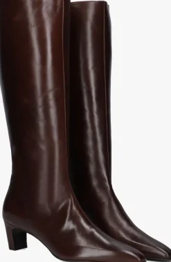 ZINDA e hoge laarzen 3226 bruin New