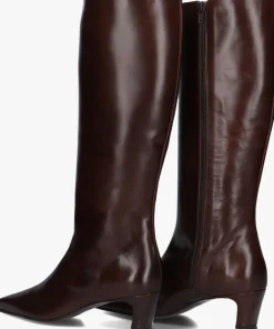 ZINDA e hoge laarzen 3226 bruin New