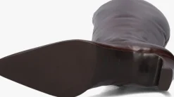 ZINDA e hoge laarzen 3226 bruin New