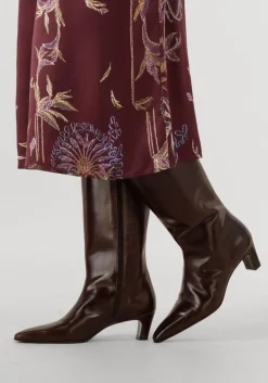 ZINDA e hoge laarzen 3226 bruin New