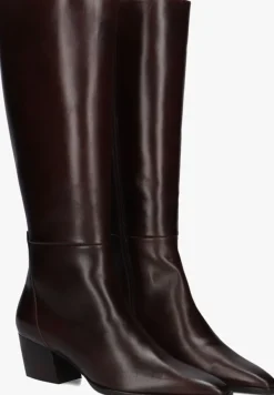 ZINDA e hoge laarzen 3227 bruin Sale