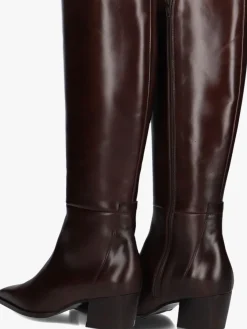 ZINDA e hoge laarzen 3227 bruin Sale