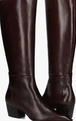 ZINDA e hoge laarzen 3227 bruin Sale